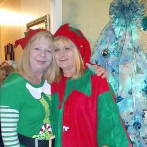 Meet your Posher, Vickie